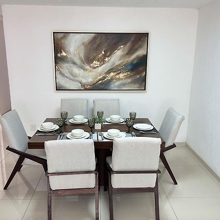 Suites Jacarandas 203 Гуадалахара Екстериор снимка