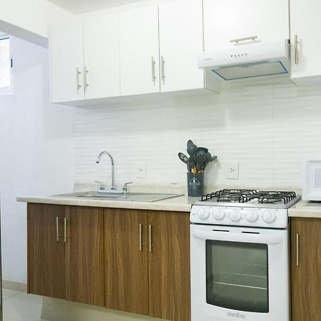 Suites Jacarandas 203 Гуадалахара Екстериор снимка
