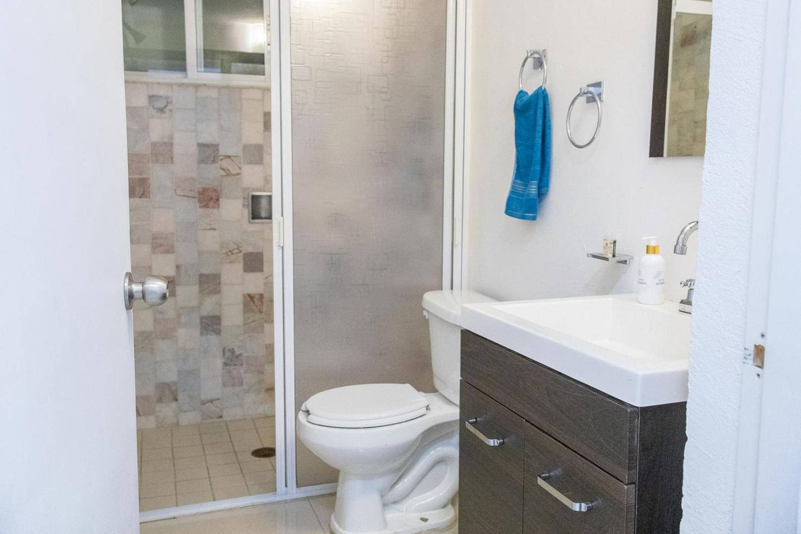Suites Jacarandas 203 Гуадалахара Екстериор снимка