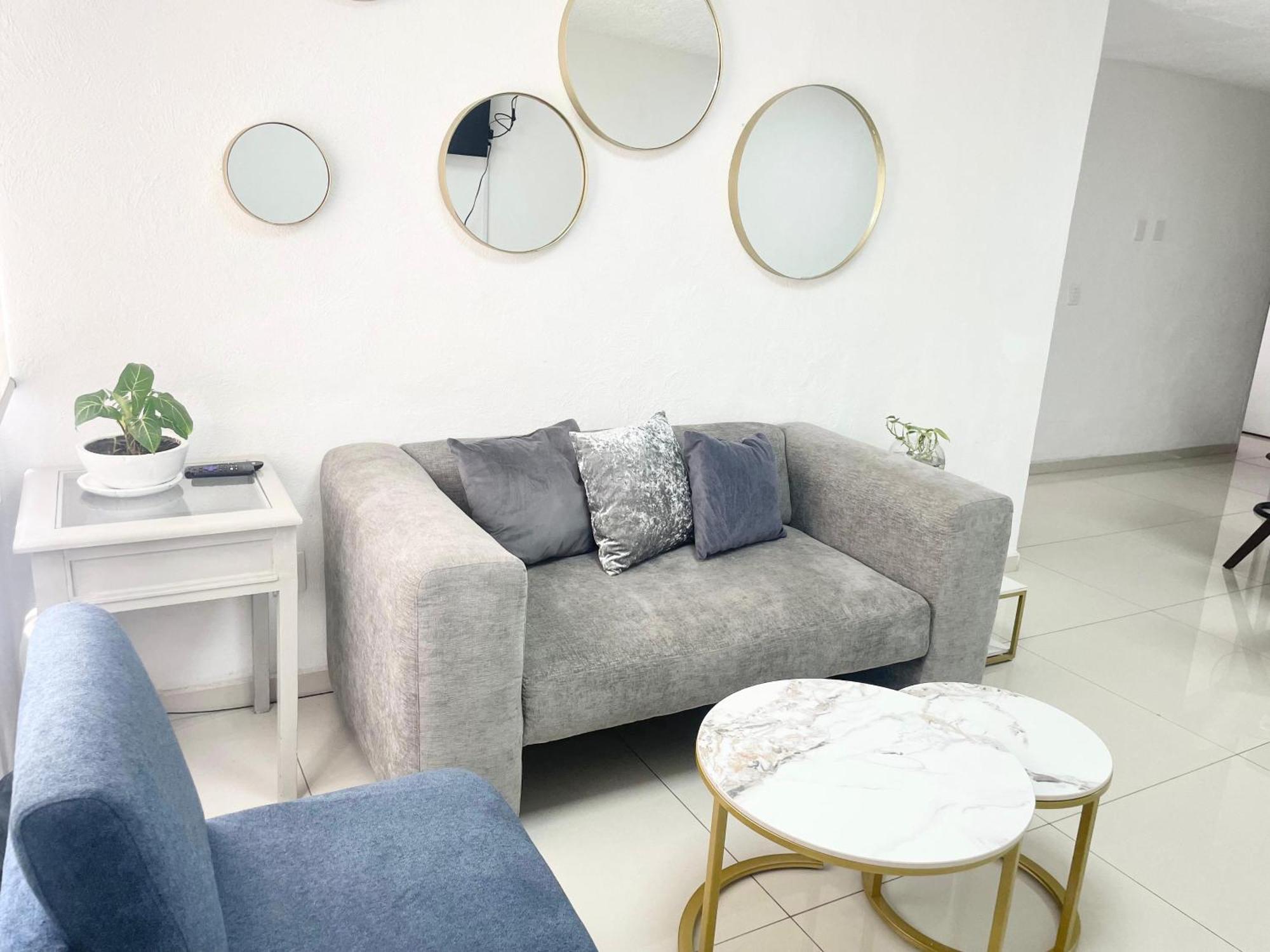 Suites Jacarandas 203 Гуадалахара Екстериор снимка
